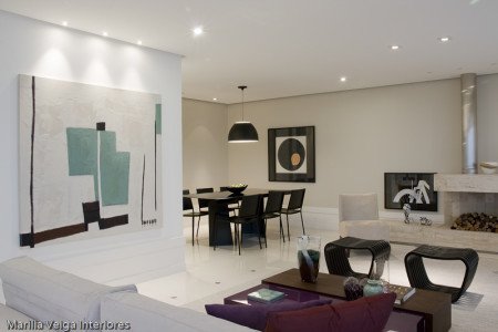 Decoração Apartamento em perdizes