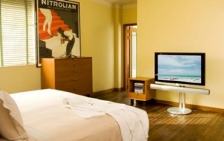 Hotel Pelican Diesel