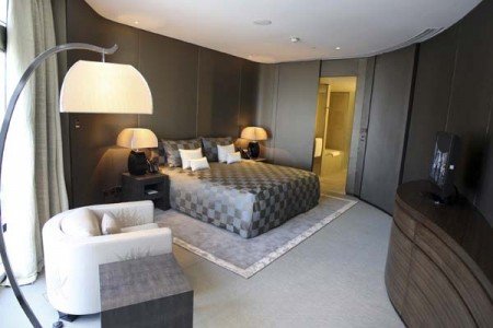 Armani Hotel Dubai