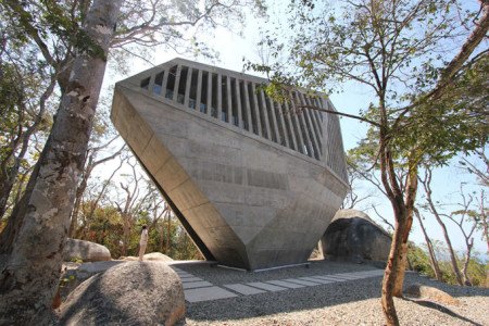 sunset chapel
