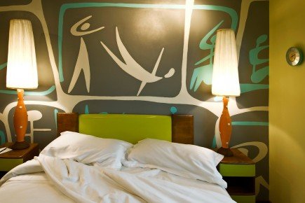 Hotel Pelican Diesel 3