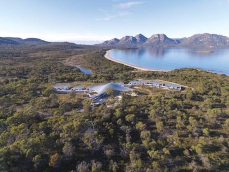 hotel Saffire