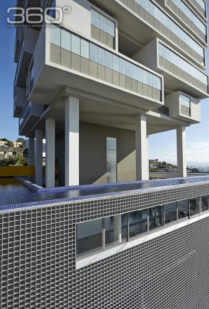 Edificio 360 Graus