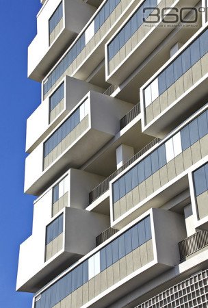 Edificio 360 Graus