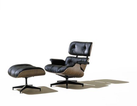 Poltrona Charles Eames