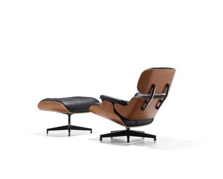 Poltrona Charles Eames
