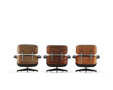 Poltrona Charles Eames