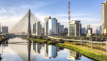 os 10 apartamentos mais caros de São Paulo