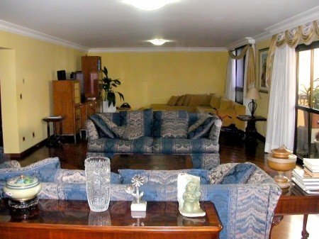 decoração apartamento usado