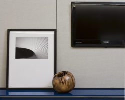 decoração de home office