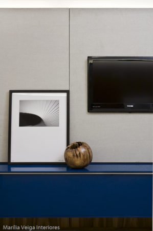 decoração de home office