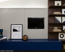 decoração de home office