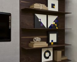 decoração de home office