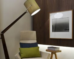 decoração de home office