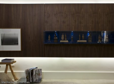 decoração de home office
