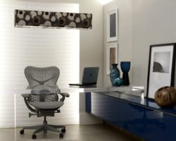 decoração de home office