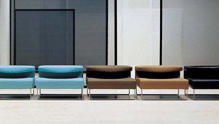 lowseat para Moroso