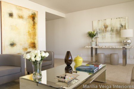 Projeto Marília Veiga