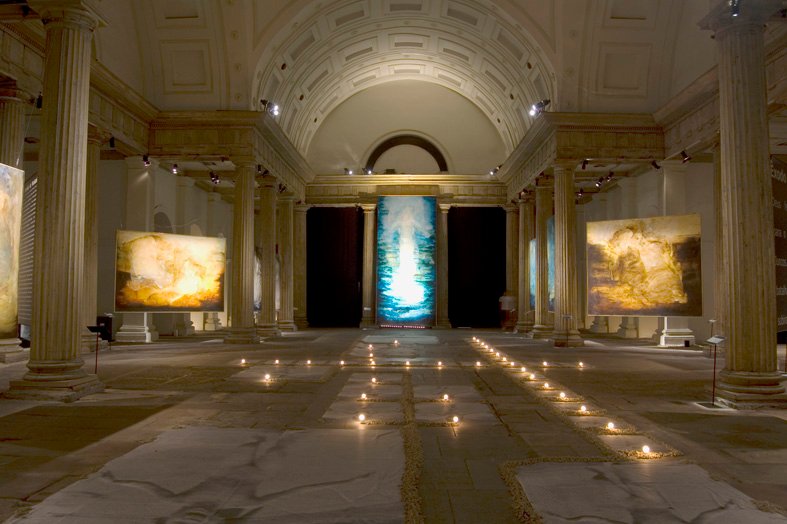 Exposicao Casa Franca Brasil
