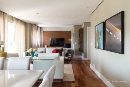 Apartamento Landscape Perdizes 01