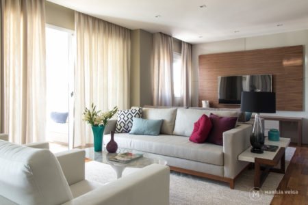 Apartamento Landscape Perdizes 01