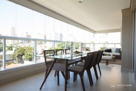 Apartamento Landscape Perdizes 01