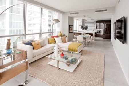 decoração de interiores em miami