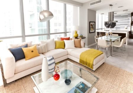 decoração de interiores em miami