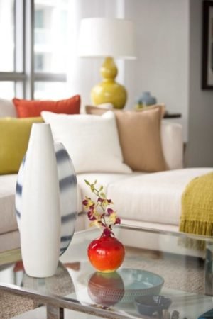 decoração de interiores em miami