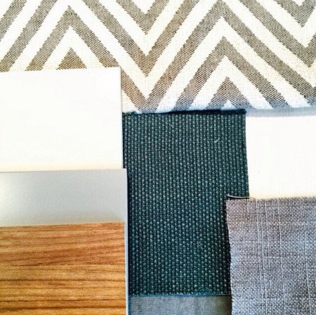 o que faz um designer de interiores