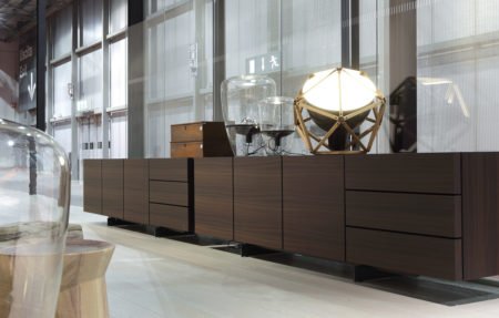 Buffets e Aparadores na decoração