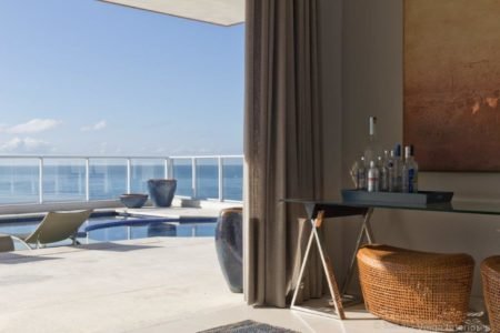 aparadores e buffets Marilia Veiga