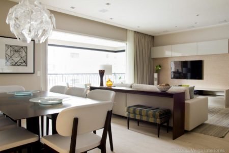 aparadores e buffets Marilia Veiga
