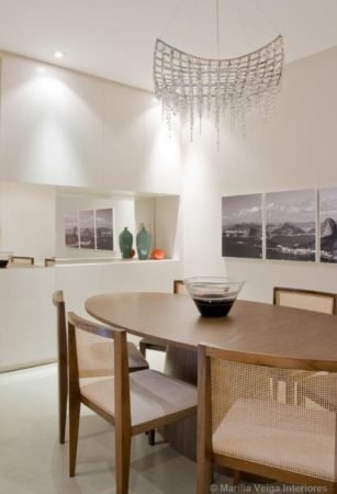 aparadores e buffets Marilia Veiga