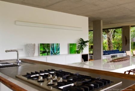 aparadores e buffets Marilia Veiga