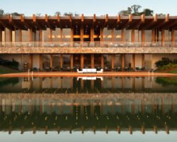 Hotel Fasano Boa Vista