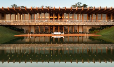 Hotel Fasano Boa Vista