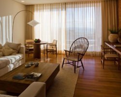 Hotel Fasano Boa Vista