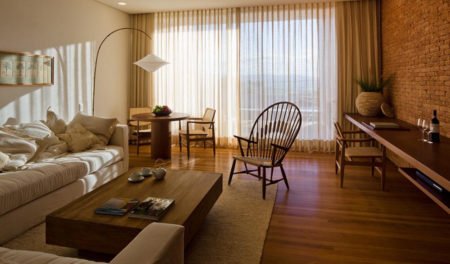 Hotel Fasano Boa Vista