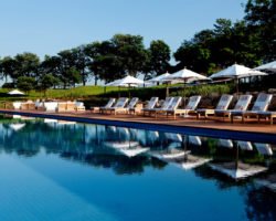 Hotel Fasano Boa Vista