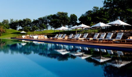 Hotel Fasano Boa Vista