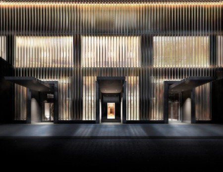 Baccarat Hotel & Residences