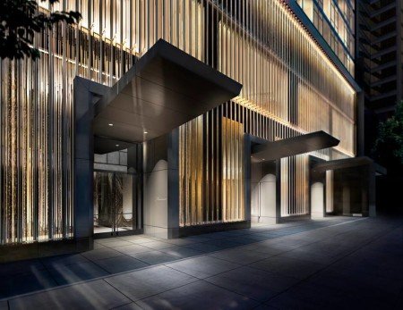Baccarat Hotel & Residences