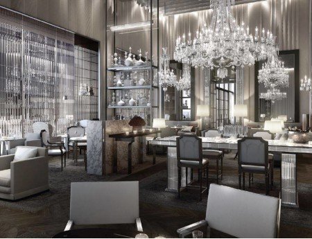 Baccarat Hotel & Residences
