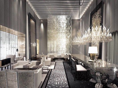 Baccarat Hotel & Residences