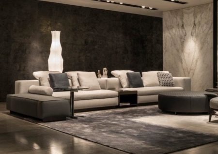 O melhor do design italiano