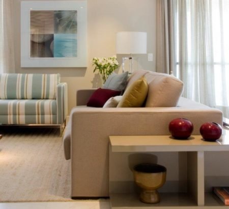 O QUE FAZ UM DESIGNER DE INTERIORES