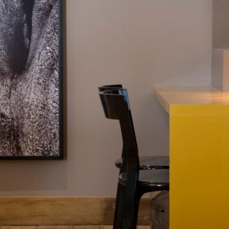O QUE FAZ UM DESIGNER DE INTERIORES