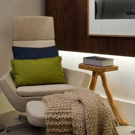 O QUE FAZ UM DESIGNER DE INTERIORES