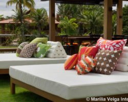 almofadas na decoração marilia veiga